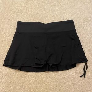 Patagonia Tennis Skirt